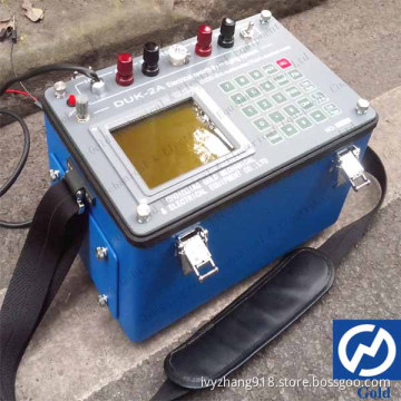 Dzd-6A Mining Instrument Detector and Underground Water Detector Geophysical Exploration